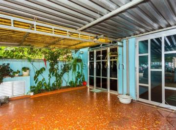 Casa · 240m² · 3 Quartos · 3 Vagas · SOBRADO 3 DORMITÓRIOS ÁGUA BRANCA