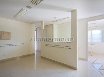 Comercial · 71m² · 1 Vaga · CONJUNTO COMERCIAL NA VILA NOVA CONCEIÇÃO