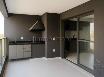 Apartamento · 114m² · 3 Quartos · 1 Vaga · APARTAMENTO CHÁCARA SANTO ANTÔNIO 3 DORMITÓRIOS 1 VAGA
