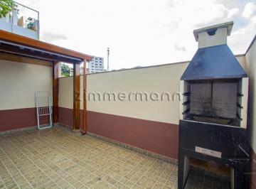 Casa · 200m² · 3 Quartos · 2 Vagas · CASA SOBRADO POMPEIA 3 DORMITÓRIOS
