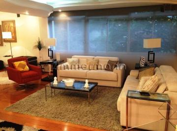 Apartamento · 180m² · 3 Quartos · 3 Vagas · APARTAMENTO ITAIM BIBI 3 DORMITÓRIOS
