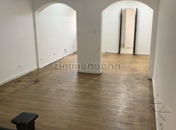 Comercial · 174m² · CASA COMERCIAL JARDIM PAULISTA