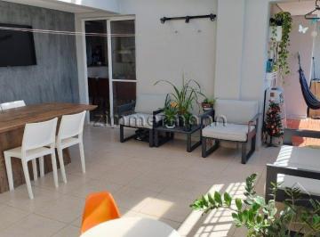 Apartamento · 104m² · 3 Quartos · 2 Vagas · COBERTURA VILA ANDRADE 3 DORMITÓRIOS  2 VAGAS