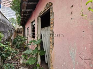 Terreno · 199m² · TERRENO 199M² NA POMPÉIA