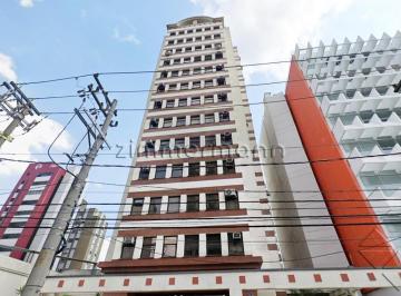 Comercial · 27m² · 1 Vaga · SALA COMERCIAL AGUA BRANCA