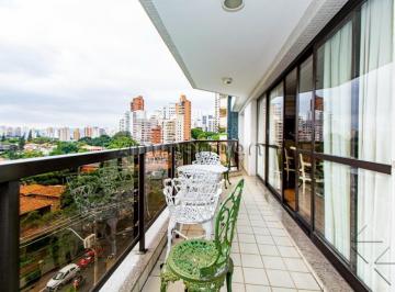Apartamento · 270m² · 4 Quartos · 4 Vagas · APARTAMENTO HIGIENÓPOLIS 4 DORMITÓRIOS 4 VAGAS