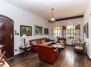 Casa · 284m² · 4 Quartos · 2 Vagas · CASA SOBRADO COM 4 DORMITÓRIOS EM PERDIZES
