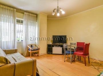 Apartamento · 85m² · 2 Quartos · APARTAMENTO HIGIENÓPOLIS 2 DORMITORIOS