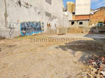 Terreno · 409m² · TERRENO VILA ROMANA