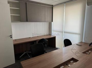 Comercial · 132m² · 3 Vagas · CONJUNTO COMERCIAL BARRA FUNDA 3 VAGAS