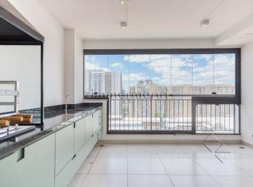 Apartamento · 83m² · 3 Quartos · 2 Vagas · APARTAMENTO BARRA FUNDA 3 DORMITÓRIOS 1 VAGA