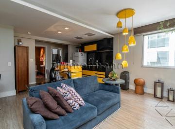 Apartamento · 75m² · 2 Quartos · APARTAMENTO JARDIM AMÉRICA 2 DORMITÓRIOS