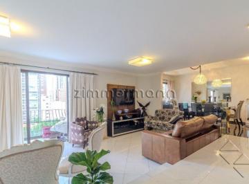 Apartamento · 190m² · 4 Quartos · 3 Vagas · APARTAMENTO PERDIZES 4 DORMITÓRIOS 3 VAGAS