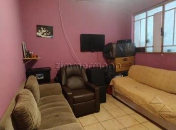 Casa · 100m² · 3 Quartos · 1 Vaga · CASA SOBRADO VILA MARIANA 3 DORMITÓRIOS 1 VAGA