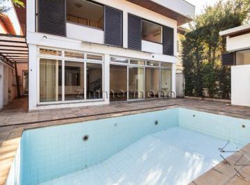 Casa · 537m² · 4 Quartos · 4 Vagas · CASA SOBRADO JARDIM PAULISTANO 4 SUÍTES 4 VAGAS