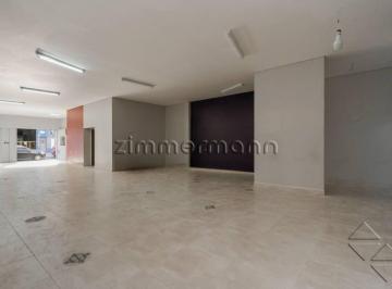 Comercial · 480m² · 10 Vagas · GALPÃO COMERCIAL NA BARRA FUNDA 480M²