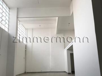 Comercial · 330m² · SALÃO COMERCIAL VILA ROMANA