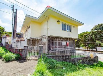 Comercial · 353m² · 4 Vagas · CASA COMERCIAL NA SUMARÉ
