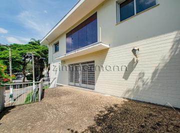 Comercial · 353m² · 4 Vagas · CASA COMERCIAL NA SUMARÉ