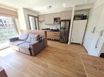 Apartamento · 64m² · 2 Quartos · 2 Vagas · APARTAMENTO 2 DORMITÓRIOS PINHEIROS