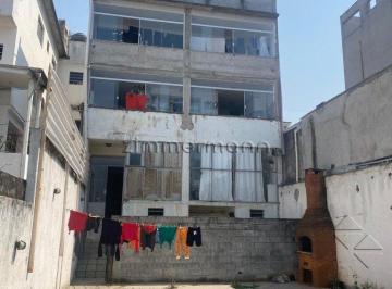 Casa · 286m² · 7 Quartos · 2 Vagas · CASA SOBRADO ALTO DA LAPA 7 DORMITÓRIOS 2 VAGAS