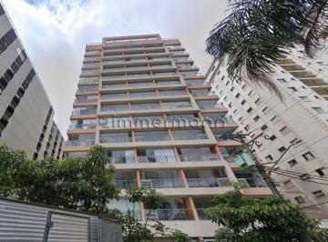 Apartamento · 48m² · 1 Quarto · 1 Vaga · APARTAMENTO CAMPO BELO 1 DORMITÓRIO 1 VAGA