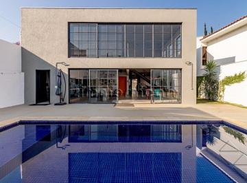 Casa · 482m² · 4 Quartos · 4 Vagas · CASA SOBRADO ALTO DA LAPA, 4 DORMITORIOS, 4 VAGAS