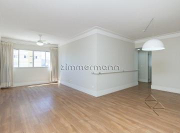 Apartamento · 104m² · 3 Quartos · 1 Vaga · APARTAMENTO AGUA BRANCA 3 DORMITÓRIOS 01 VAGAS