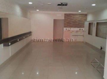 Comercial · 270m² · PRÉDIO COMERCIAL BRÁS