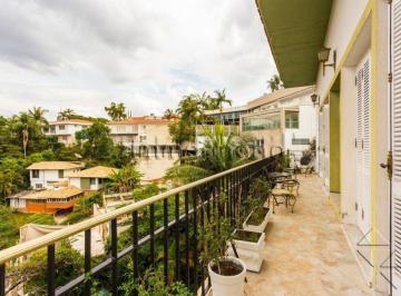 Casa · 650m² · 4 Quartos · 4 Vagas · SOBRADO COM PISCINA 4 DORMITÓRIOS PACAEMBU