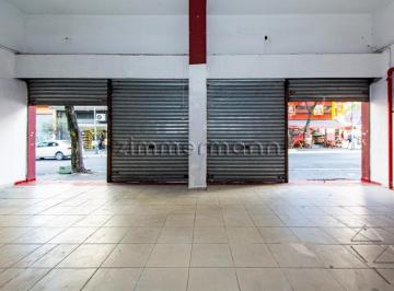 Comercial · 205m² · LOJA COMERCIAL NA SANTA CECILIA