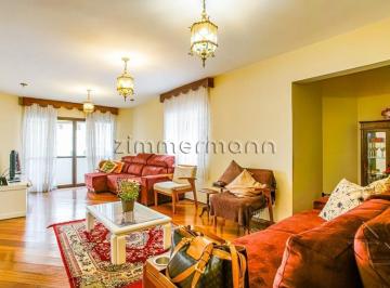 Apartamento · 190m² · 3 Quartos · 3 Vagas · APARTAMENTO PERDIZES 3 DORMITÓRIOS 3 VAGAS