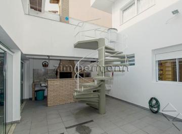 Casa · 464m² · 4 Quartos · 3 Vagas · CASA SOBRADO 4 DORMITÓRIOS ALTO DE PINHEIROS