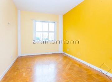 Apartamento · 96m² · 3 Quartos · APARTAMENTO SANTA CECILIA 3 DORMITÓRIOS