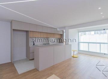 Apartamento · 61m² · 2 Quartos · 1 Vaga · APARTAMENTO CHÁCARA SANTO ANTÔNIO 2 DORMITÓRIOS 1 VAGA