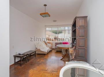 Apartamento · 80m² · 2 Quartos · APARTAMENTO 2 DORMITÓRIOS BARRA FUNDA