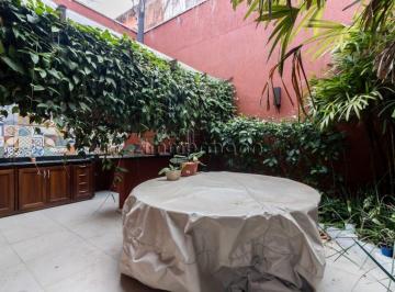 Casa · 236m² · 3 Quartos · 2 Vagas · CASA SOBRADO VILA MARIANA 3 DORMITÓRIOS 2 VAGAS