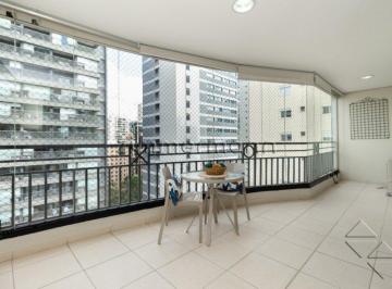 Apartamento · 126m² · 2 Quartos · 2 Vagas · APARTMENTO PLANALTO PAULISTA 2 DORMITÓRIOS SUÍTES 2 VAGAS