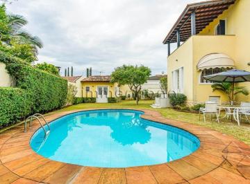 Casa · 399m² · 4 Quartos · 4 Vagas · CASA SOBRADO ALTO DA LAPA 4 SUÍTES 4 VAGAS