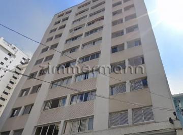 Apartamento · 82m² · 2 Quartos · APARTAMENTO 2 DORMITÓRIOS POMPEIA
