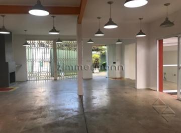 Casa · 180m² · 3 Quartos · 3 Vagas · CASA COMERCIAL VILA MADALENA 3 DORMITÓRIOS 3 VAGAS