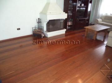 Casa · 318m² · 3 Quartos · CASA SOBRADO BELA VISTA 3 DORMITÓRIOS