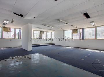 Comercial · 220m² · 3 Vagas · CONJUNTO COMERCIAL NA CONSOLAÇÃO