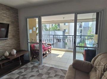 Apartamento · 101m² · 3 Quartos · 2 Vagas · APARTAMENTO BARRA FUNDA 3 DORMITÓRIOS 2 VAGAS