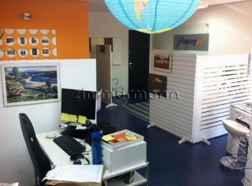 Comercial · 50m² · 2 Vagas · CONJUNTO COMERCIAL PERDIZES