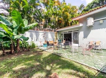 Casa · 292m² · 3 Quartos · 4 Vagas · CASA JARDIM PAULISTANO 3 DORMITÓRIOS 4 VAGAS