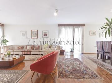 Apartamento · 199m² · 3 Quartos · 2 Vagas · APARTAMENTO HIGIENÓPOLIS 3 DORMITÓRIOS