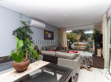Casa · 160m² · 3 Quartos · 2 Vagas · CASA SOBRADO COM 3 DORMITÓRIOS, 2 SUÍTES NA VILA ROMANA