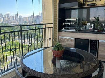 Apartamento · 80m² · 2 Quartos · 2 Vagas · APARTAMENTO SANTANA, 2 DORMITÓRIOS, 2 VAGAS
