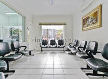 Comercial · 272m² · 4 Vagas · CASA COMERCIAL PINHEIROS 4 VAGAS